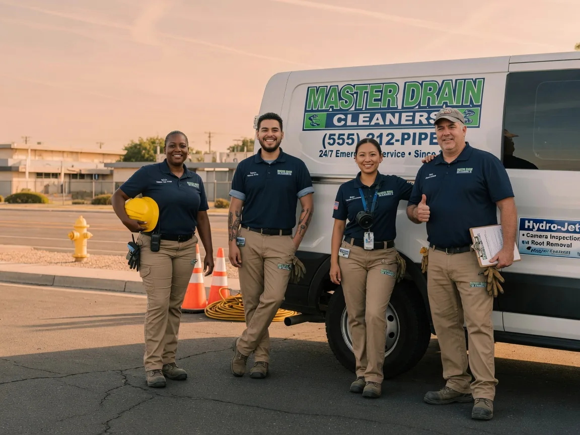 Drain Cleaning company in Yachats, OR