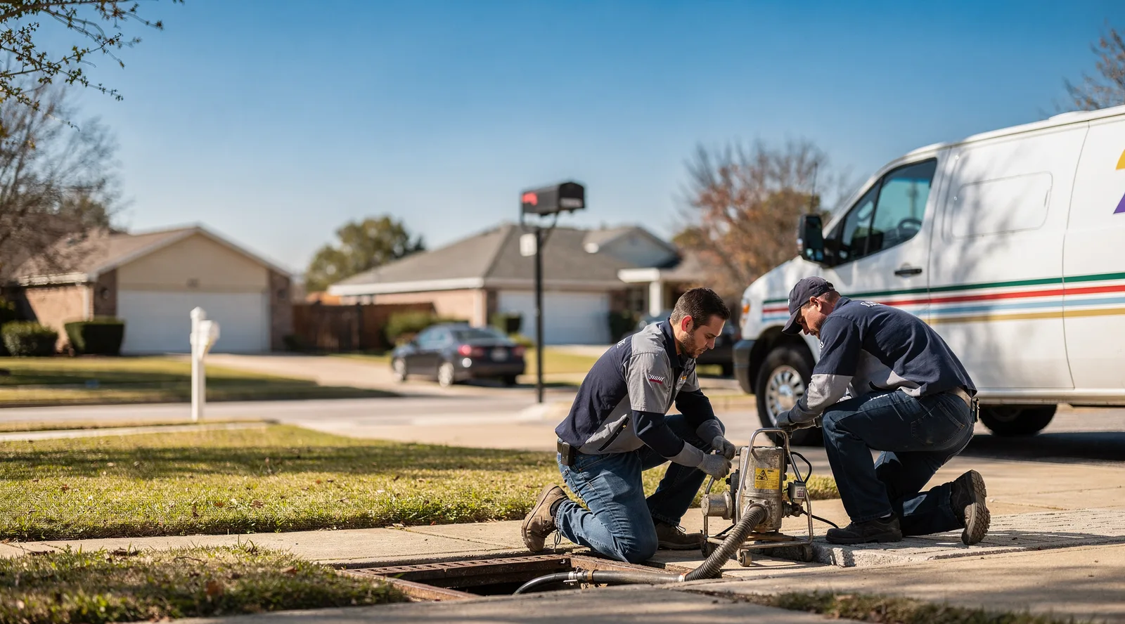 Drain Cleaning in Yachats, OR near me